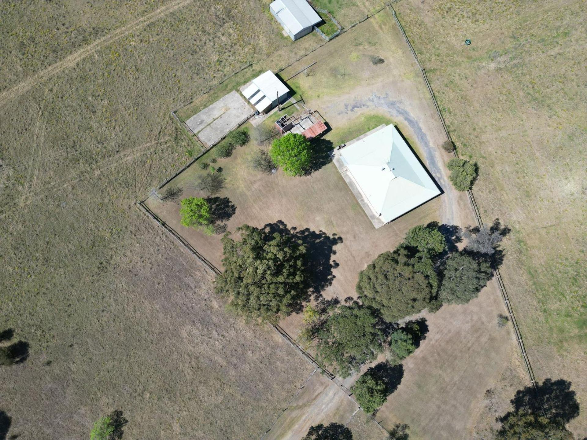 Grasmere Estate Homestead 努尔卡巴 外观 照片
