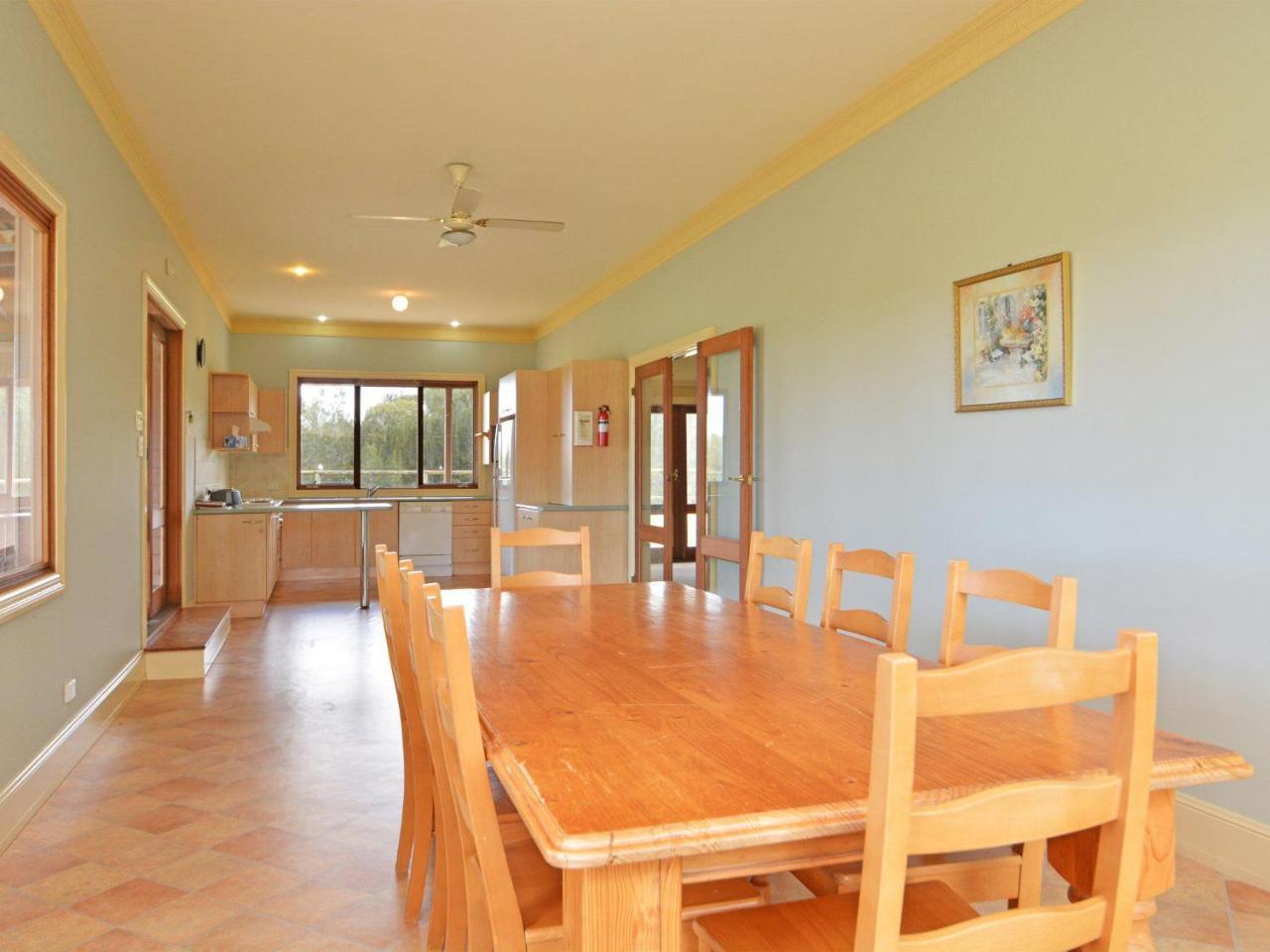 Grasmere Estate Homestead 努尔卡巴 外观 照片